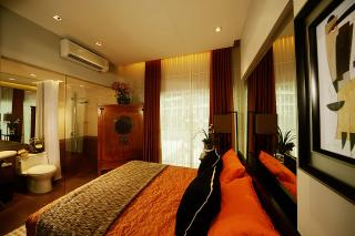 Eton Emerald Lofts Ortigas