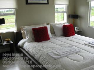 Master's Bedroom of Fontainebleau Southforbes Chateaux de Paris 