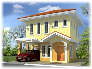 FOR SALE: House Tagaytay