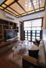 The Family Room of Edo Model in Souhforbes Tokyo Mansions