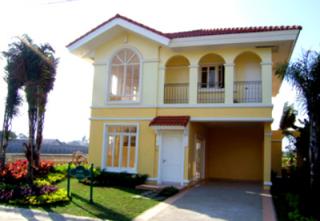 Cadiz House Model Ready for Occupancy