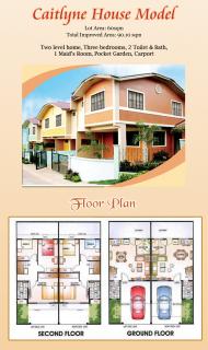 FOR SALE: Apartment / Condo / Townhouse Cavite > Imus