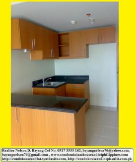 FOR SALE: Apartment / Condo / Townhouse Manila Metropolitan Area > Mandaluyong 2