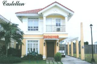 FOR SALE: House Laguna