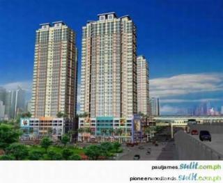 FOR SALE: Apartment / Condo / Townhouse Manila Metropolitan Area > Makati