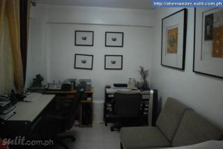 FOR SALE: Apartment / Condo / Townhouse Manila Metropolitan Area > Pasig 2