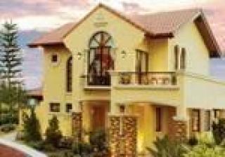 Murano model- 2 storey single dettached house with Lanai,  3BR, 3CR,, maidsroom, carport, balcony, 150 sqm flr area, 132 sqm min lot area 