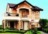 Emerald model - 2 storey sinlge detached house with lanai, 3BR, 3Cr, maidroom, carport, 141sqm Flr area, 132 sqm Min. Lot Area