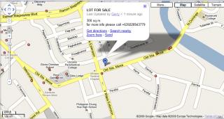 FOR SALE: Lot / Land / Farm Manila Metropolitan Area > Manila