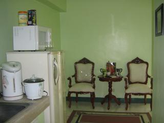 dinning room