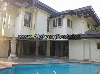 FOR SALE: House Manila Metropolitan Area > Muntinlupa