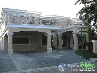 FOR SALE: House Manila Metropolitan Area > Muntinlupa