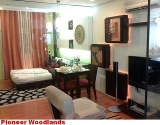 FOR SALE: Apartment / Condo / Townhouse Manila Metropolitan Area > Makati