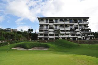 Golf View Terraces Condominium