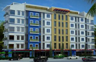 Scandia Suites Condominium at South Forbes