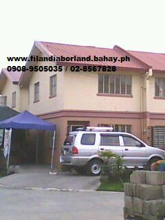 FOR SALE: Apartment / Condo / Townhouse Laguna