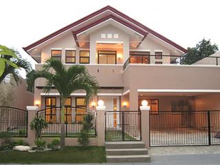 Zentype house 5br BF Homes Paranaque 10.5M