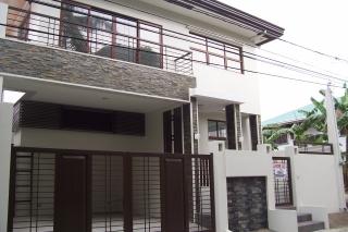 3br House Zen-type BF Homes Paranaque 9M