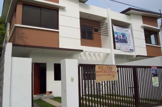 4br Duplex near BF Homes Paranaque, 5.4M