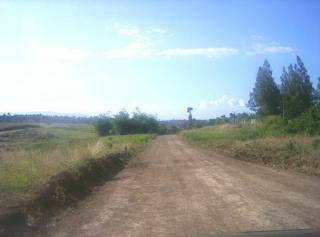 FOR SALE: Lot / Land / Farm Batangas > Lipa City 3