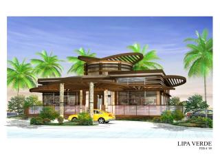 FOR SALE: House Batangas > Lipa City 1