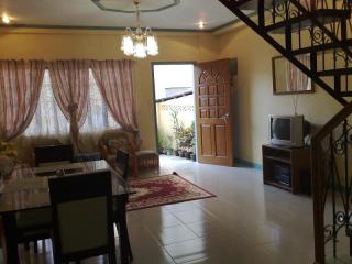 FOR RENT / LEASE: House Davao