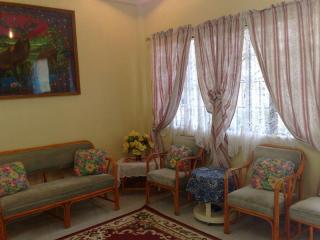 FOR RENT / LEASE: House Davao 2