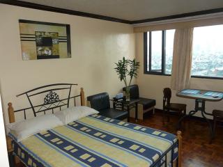 Makati Palace Hotel - Room for Rent 1