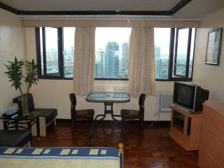 Makati Palace Hotel - Room for Rent 2