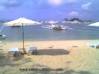 Cebu White Sands