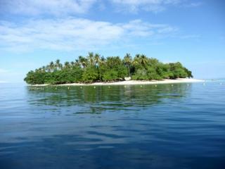 Potipot Island