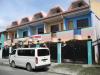 Facade of Villa Beatriz Townhomes