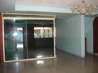 Living Room of Villa Beatriz Town homes