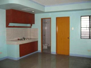 Kitchen of Villa Beatriz Townhomes