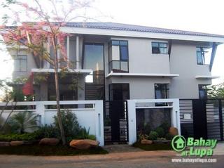 FOR SALE: House Manila Metropolitan Area > Muntinlupa