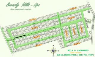 FOR SALE: Lot / Land / Farm Batangas > Lipa City 3