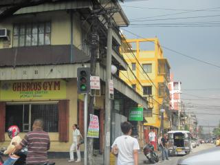 FOR SALE: Office / Commercial / Industrial Manila Metropolitan Area > Quezon 1