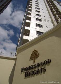 Forbeswood Heights