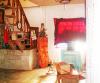 living area/ open floorplan