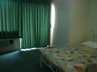 first room