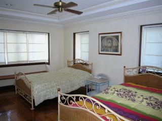 bedroom 1` upper level