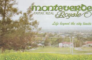 Monteverde Royale