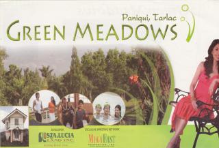 Green Meadows