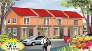 FOR SALE: House Cavite > Bacoor 1