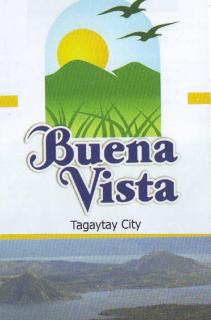 BUENA VISTA