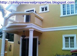 FOR SALE: House Manila Metropolitan Area > Quezon 1