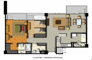 3 bedroom