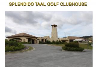 golf clubhouse