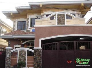 FOR SALE: House Manila Metropolitan Area > Las Pinas 4