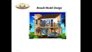 Brandi Model Design